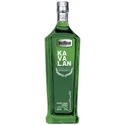 Kavalan Whisky Concertmaster Port Cask 40% 0,7L