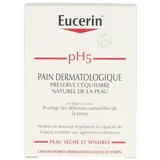 Eucerin pH5 Soap-Free Bar Barseife 100 g 1 Stück(e)