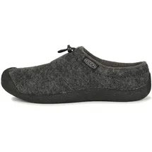 Keen Herren Howser III Slide Schuhe (Größe 44.5, grau)
