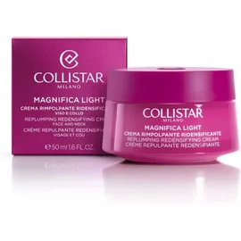 Collistar Magnifica Light Replumping Redensifying Cream 50 ml