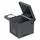 CHOETECH T632-F 3-in-1 15W induktives Ladegerät (schwarz)