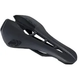 PRO Stealth Superlight Carbon Sattel Schwarz Modell 2025