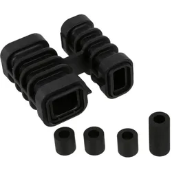 ZF Dichtungssatz, Mechatronik (Automatikgetriebe) ohne Öl für AUDI VW 1071.298.042