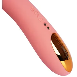 SVAKOM Ava Neo, 18,6 cm, rosa