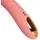 SVAKOM Ava Neo, 18,6 cm, rosa