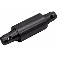 Alutruss QUICK-LOCK Distanz-Stück 90mm sw,