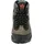 LICO Milan Herren schwarz/grau/rot 49