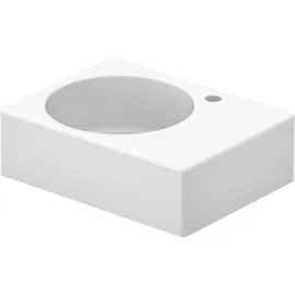 Duravit Scola Waschtisch 61,5 x 46 cm (0685600011)