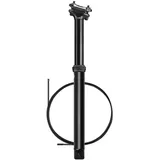 Crankbrothers Highline XC/Gravel Dropper-Sattelstütze, 27.2mm, 452mm, 125mm,