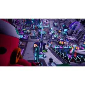 Spacebase Startopia Xbox One