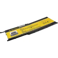 PATONA 2813 Laptop-Ersatzteil Akku,