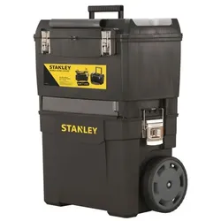 Stanley Rollende Werkstatt Werkzeugtrolley