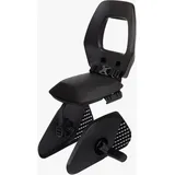 Bobike One Junior Schwarz/Dunkelgrau