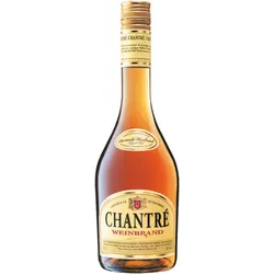 Chantre Weinbrand 0,7L