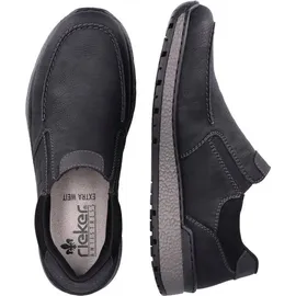 Rieker Herren Halbschuhe B9062