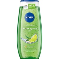 NIVEA Duschgel Lemongrass&Oil 250ml