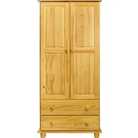 SIT Möbel Kleiderschrank 19000-69