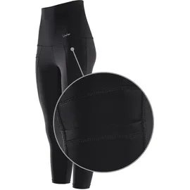 Winshape Functional Power Shape 7/8-Tights High Waist Schwarz L