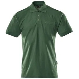 Mascot Borneo Polo-Shirt anthrazit
