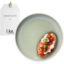 Like by Villeroy & Boch like. by Villeroy & Boch Perlemor Alga Speiseteller 27cm (1951742610)