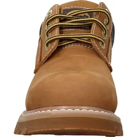 Dockers Schnürschuh Herren Braun 44