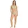BILLABONG Bade-Shirt Damen Grün M Cup B