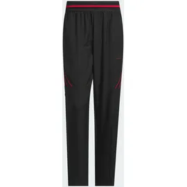 adidas Crazy Lite Jogginghose Schwarz L