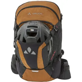 Vaude Moab Pro 22 l Braun/Umbra