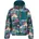 ICEPEAK H Wende Steppjacke Monson grün XL