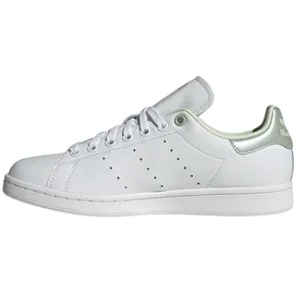 Adidas Stan Smith Cloud White / Linen Green Metallic / Linen Green 38