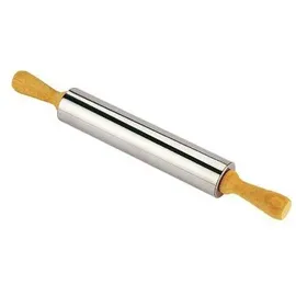 Tescoma RODILLO INOX 25CM DIAMETRO 5CM Delicia