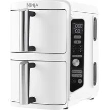 Ninja Double Stack XL SL400EUWH 9,5 l weiß