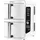 Ninja Double Stack XL SL400EUWH 9,5 l weiß