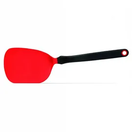 Dreamfarm Mini Chopula Pfannenwender 24,6 cm Rot