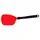 Dreamfarm Mini Chopula Pfannenwender 24,6 cm Rot