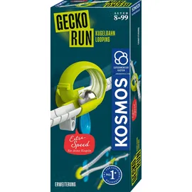 Kosmos Gecko Run Looping-Erweiterung