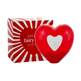 Escada Fairy Love Limited Edition Eau de Toilette 100 ml
