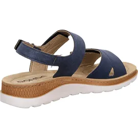ROHDE Andria für Damen, blau, 38 EU