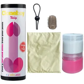 CLONEBOY Make It Yourself Dildo -