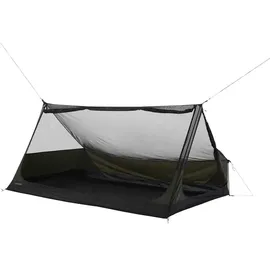 Nordisk Troms Mesh Cabin Grün/Grau