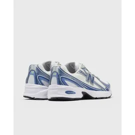 New Balance U740 Herren Weiß/Silber 40