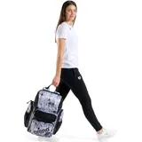Arena One Go Backpack 45L Blau