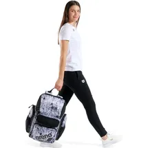 Arena One Go Backpack 45L Blau
