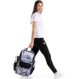 Arena One Go Backpack 45L Blau