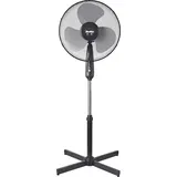 Dekon Stratos B 419 Standventilator schwarz