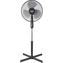 Dekon Stratos B 419 Standventilator schwarz