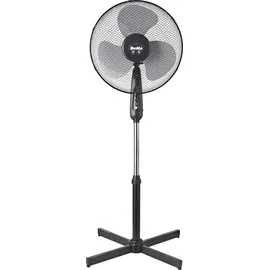 Dekon Stratos B 419 Standventilator schwarz