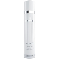 Monteil SOLUTIONS CLARIFY 24h Creme 50 ml
