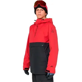 Rip Curl Anti Series Primal 10K/10K Jacket Lava Red S