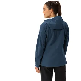 Vaude All Year Elope Softshell II Softshelljacke - Dark Sea 38